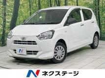2019 Daihatsu Mira