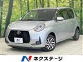 2019 Toyota Passo