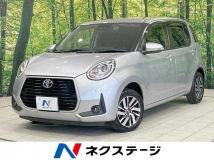 2019 Toyota Passo