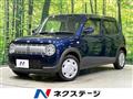2021 Suzuki Lapin