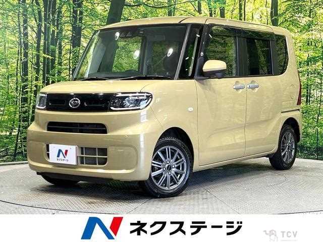 2023 Daihatsu Tanto