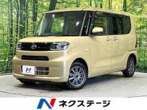 2023 Daihatsu Tanto