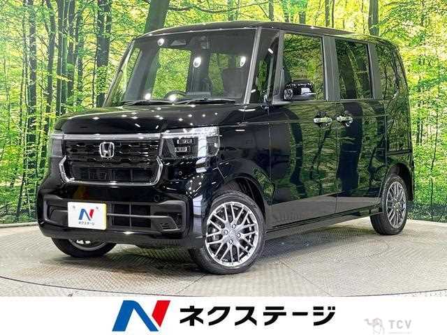 2024 Honda N BOX