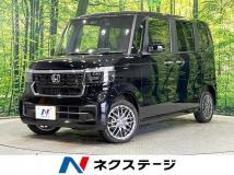 2024 Honda N BOX