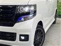 2016 Honda N BOX