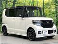 2016 Honda N BOX