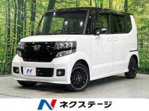 2016 Honda N BOX