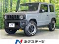 2025 Suzuki Jimny