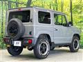 2025 Suzuki Jimny