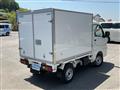 2026 Daihatsu Hijet Truck