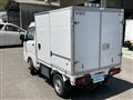 2026 Daihatsu Hijet Truck