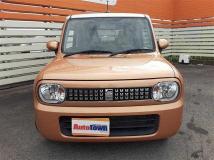 2014 Suzuki Lapin