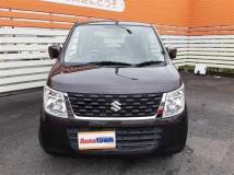 2016 Suzuki Wagon R