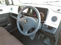 2013 Suzuki MR Wagon