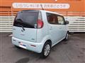 2014 Nissan Moco