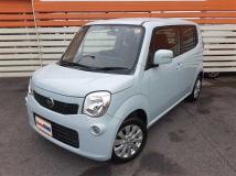 2014 Nissan Moco