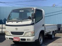 2004 Toyota Toyoace