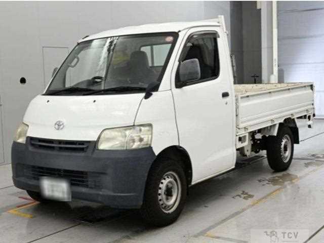 2013 Toyota Liteace Truck