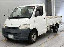 2013 Toyota Liteace Truck