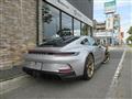 2022 Porsche 911