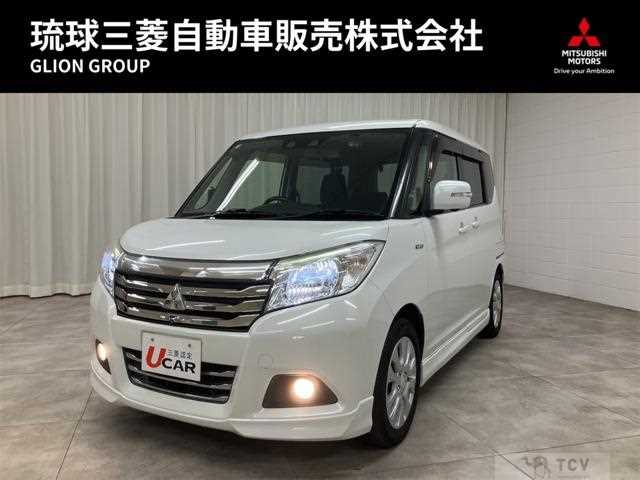 2018 Mitsubishi Mitsubishi Others
