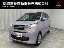 2024 Mitsubishi eK Wagon