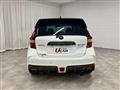 2020 Nissan Note
