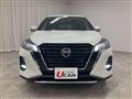 2021 Nissan KIX