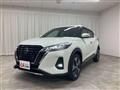 2021 Nissan KIX