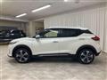 2021 Nissan KIX