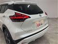 2021 Nissan KIX