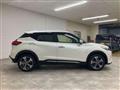 2021 Nissan KIX