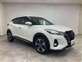 2021 Nissan KIX