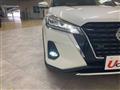 2021 Nissan KIX