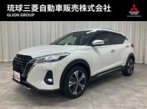 2021 Nissan KIX