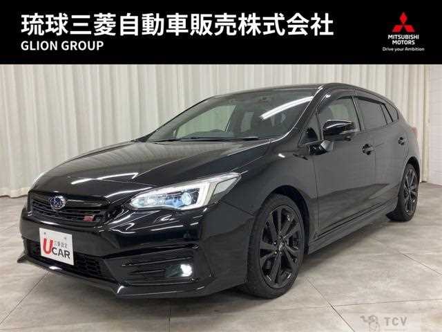 2021 Subaru Impreza