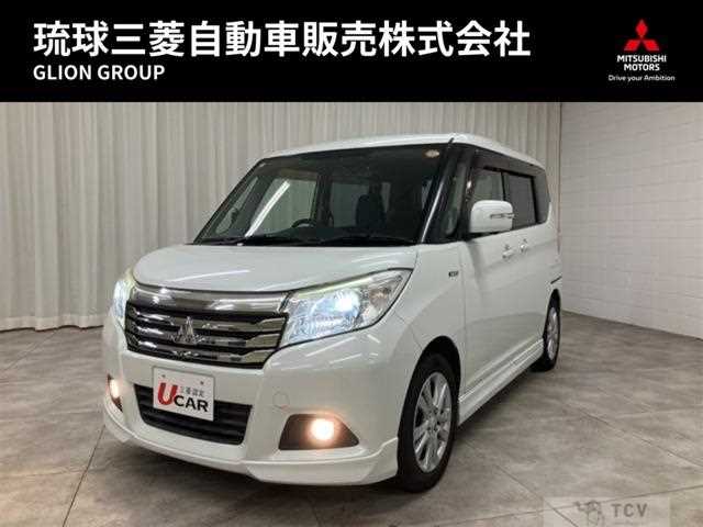 2017 Mitsubishi Mitsubishi Others