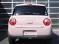 2017 Suzuki Lapin