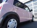 2017 Suzuki Lapin