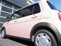 2017 Suzuki Lapin