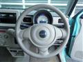 2015 Suzuki Lapin