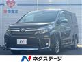 2017 Toyota Voxy