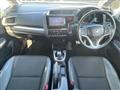 2015 Honda Fit Hybrid