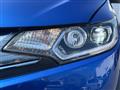 2015 Honda Fit Hybrid