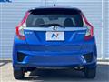 2015 Honda Fit Hybrid