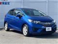 2015 Honda Fit Hybrid