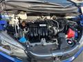 2015 Honda Fit Hybrid
