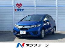 2015 Honda Fit Hybrid