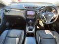 2014 Nissan X-Trail