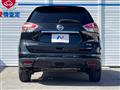 2014 Nissan X-Trail